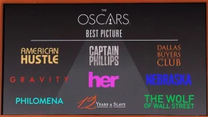 Do kogo w tym roku trafi Oscar?