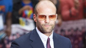 Czy Jason Statham nadaje się na Bonda?