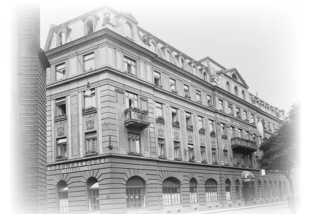 Hotel Francuski