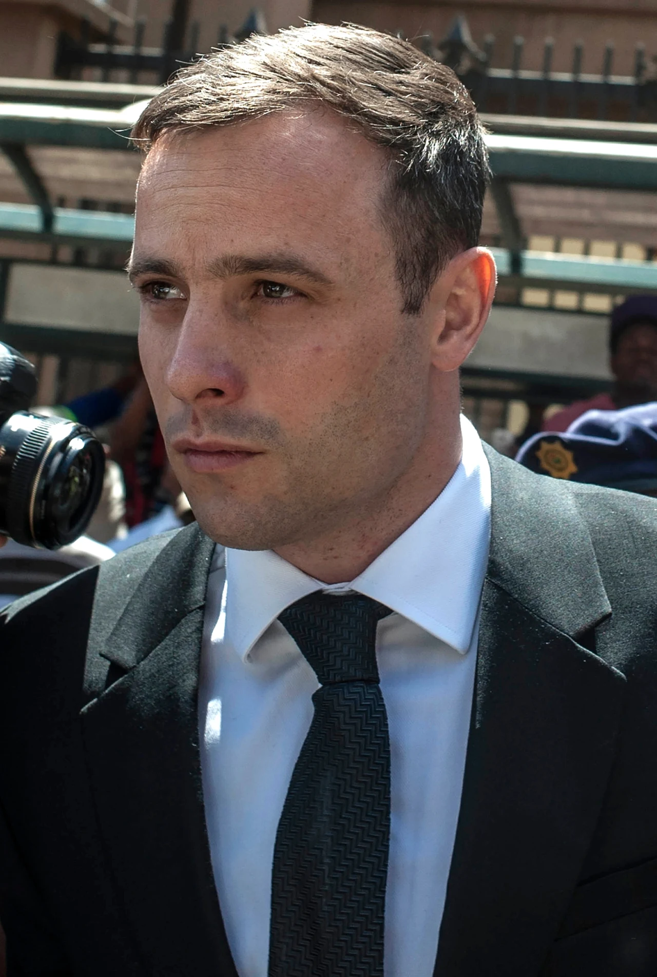 Oscar Pistorius Oscar Pistorius