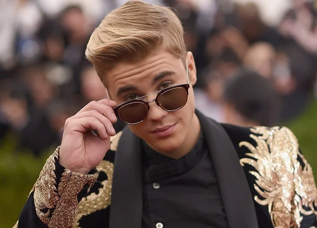 Justin Bieber