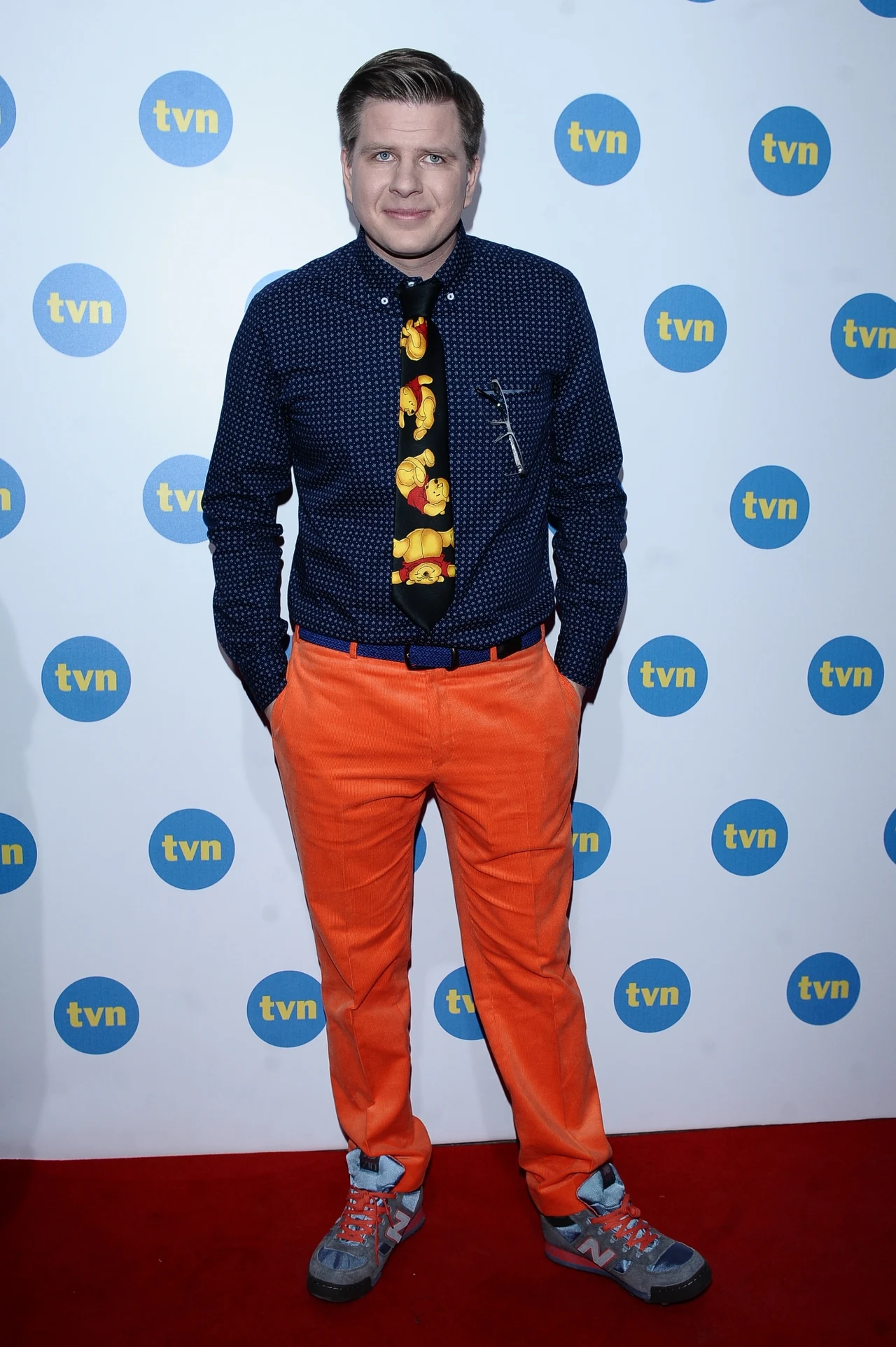 Filip Chajzer Filip Chajzer