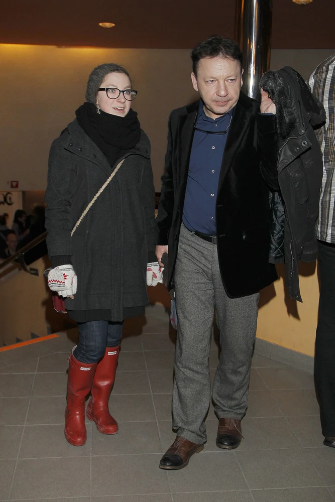 Maria Zamachowska rzuciła dotychczasowe studia Maria Zamachowska rzuciła dotychczasowe studia