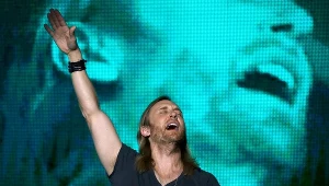 Utwór Davida Guetty będzie promował Euro 2016 we Francji