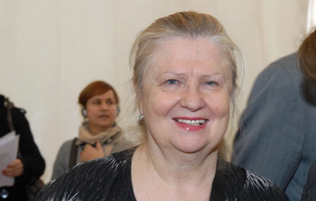 Stanisława Celińska