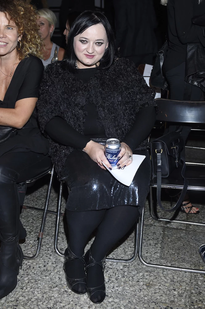 Gosia Baczyńska Gosia Baczyńska