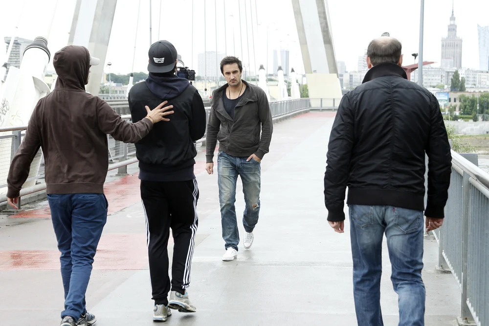 Piosenka "Tak ma być" zapowiada nadchodzący album grupy Zakopower Piosenka "Tak ma być" zapowiada nadchodzący album grupy Zakopower