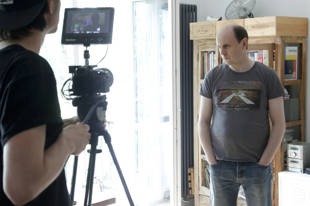 Adam Woronowicz znany jest z takich filmów, jak m.in. "Popiełuszko. Wolność jest w nas" (główna rola ks. Jerzego Popiełuszki), "Drogówka" czy "Wałęsa. Człowiek z nadziei" Adam Woronowicz znany jest z takich filmów, jak m.in. "Popiełuszko. Wolność jest w nas" (główna rola ks. Jerzego Popiełuszki), "Drogówka" czy "Wałęsa. Człowiek z nadziei"