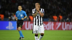 Co zrobi Tevez?