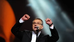 Artur Andrus wystapi w Opolu jako konferansjer