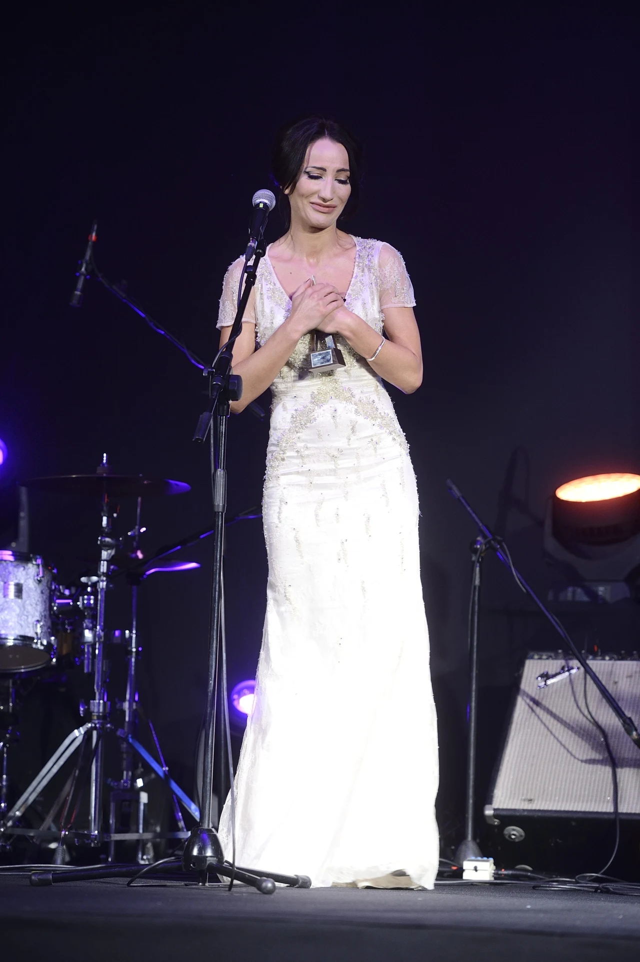 Justyna Steczkowska Justyna Steczkowska