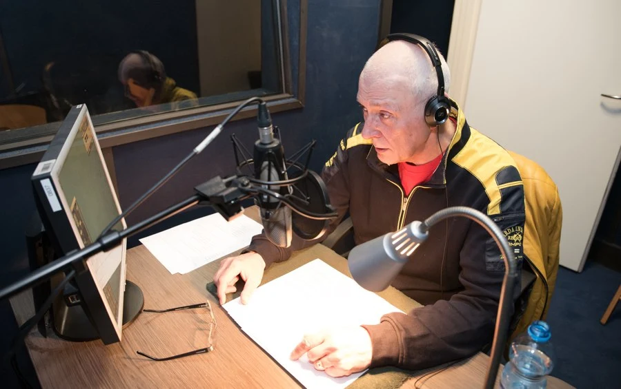 Jacek Brzostyński 