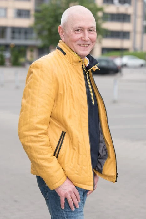 Jacek Brzostyński 
