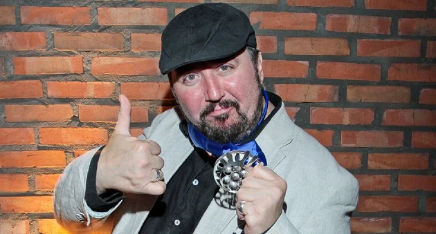 Dariusz Gnatowski