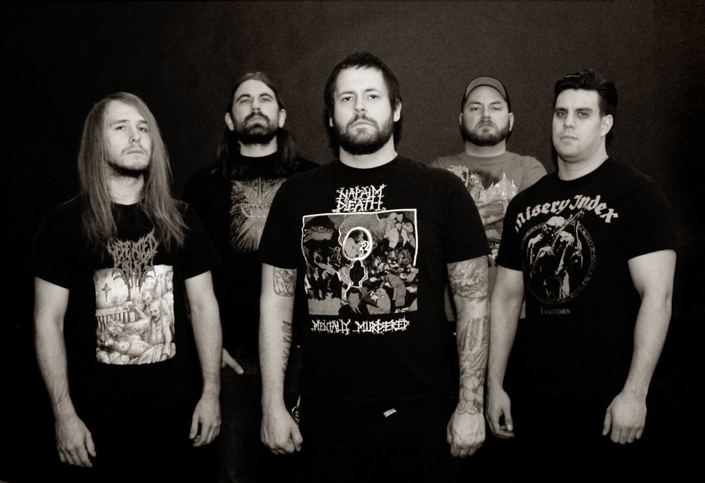 Nowe utwory The Black Dahlia Murder są potężniejsze i bardziej dynamiczne 