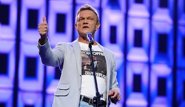 Cezary Pazura Cezary Pazura