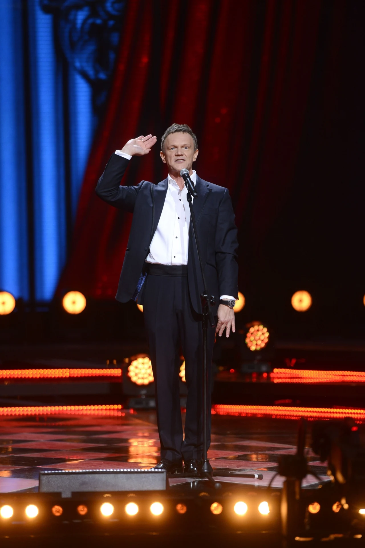 Cezary Pazura Cezary Pazura