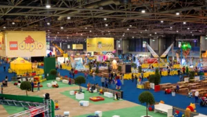 LEGO KIDSFEST: Największe święto budowania!