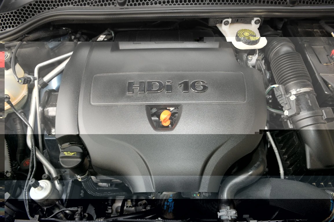 Używany Peugeot RCZ (2010-)