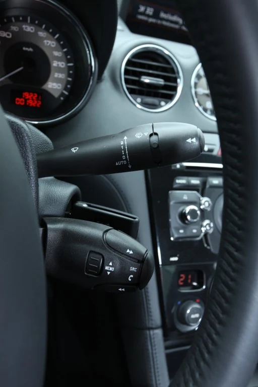 Używany Peugeot RCZ (2010-)