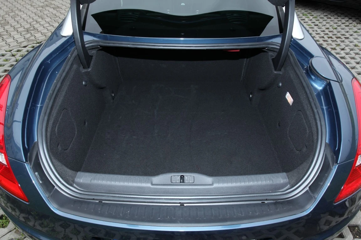 Używany Peugeot RCZ (2010-)