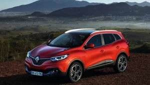 Renault Kadjar w polskich salonach. Znamy ceny