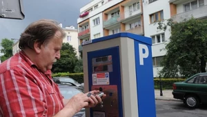 Sąd zajmie się sprawą płacenia za parkowanie w soboty