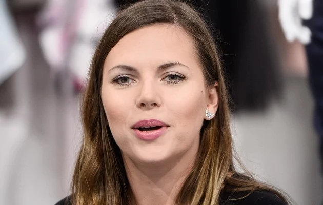 Aleksandra Kwaśniewska 