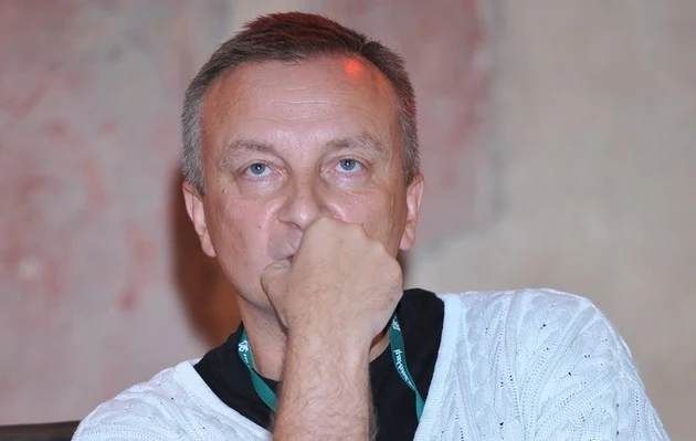Arkadiusz Nader 
