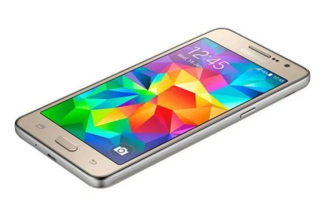 Galaxy Grand Prime Value Edition