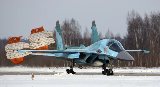 Su-34