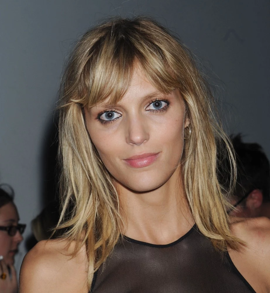 Anja Rubik Anja Rubik