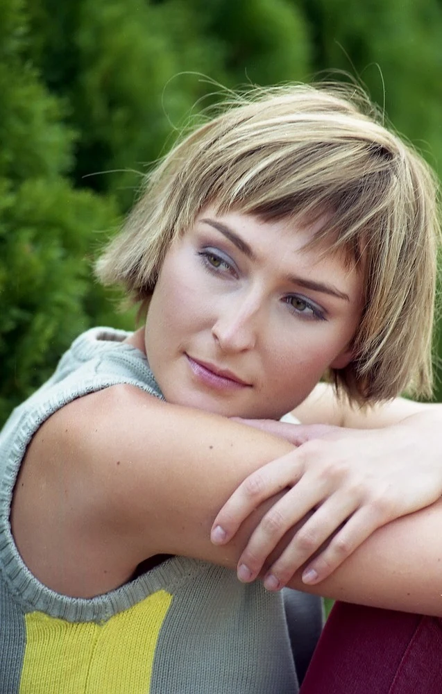 Anita Lipnicka w 2002 roku