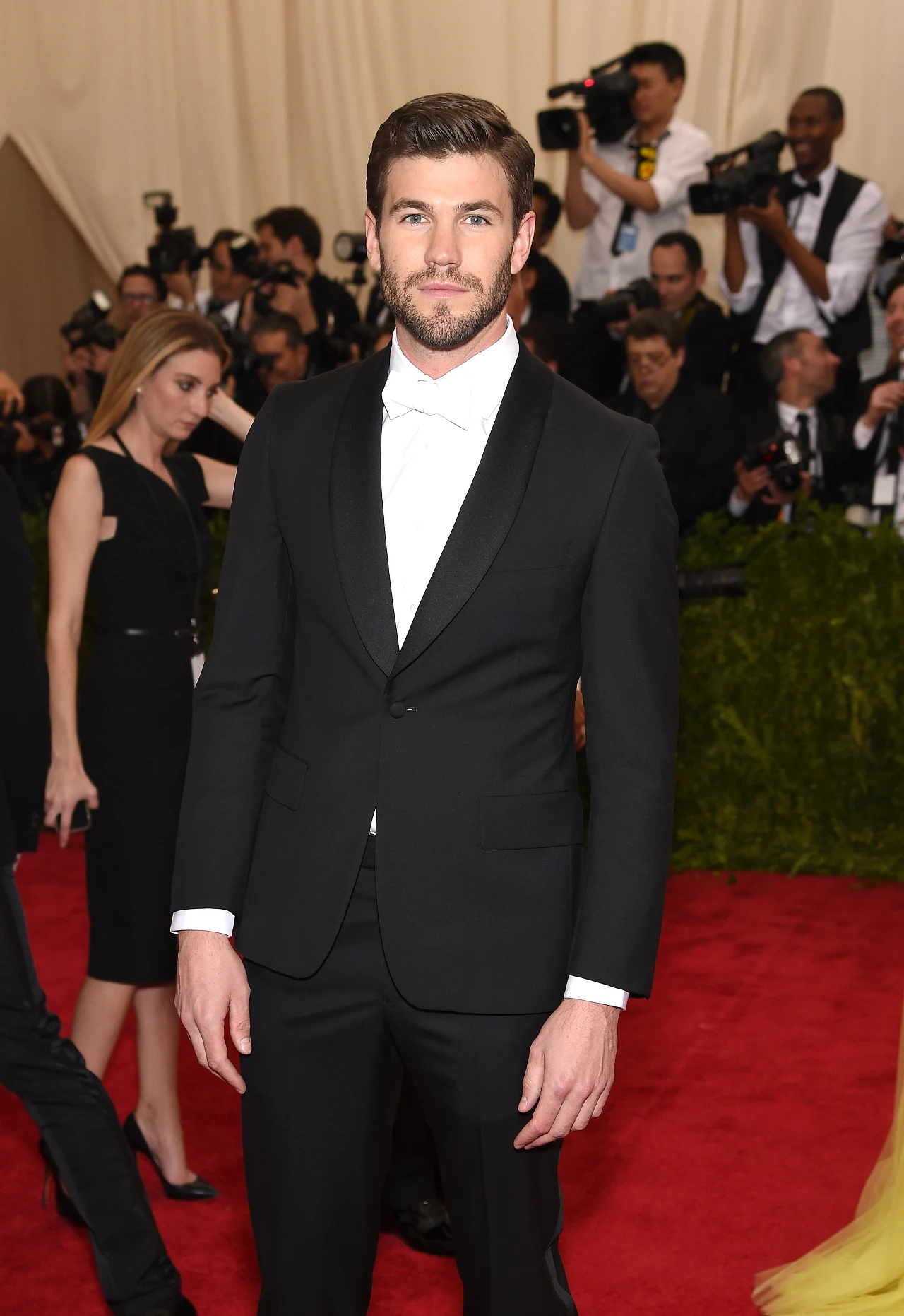 Austin Stowell Austin Stowell