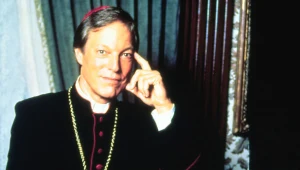 Richard Chamberlain