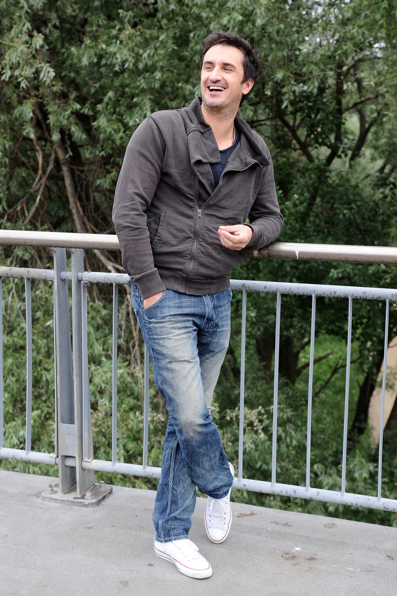 Sebastian Karpiel-Bułecka