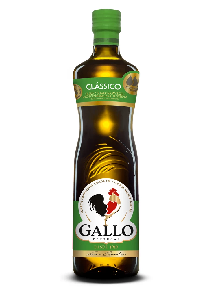 Oliwa z oliwek Gallo Classico