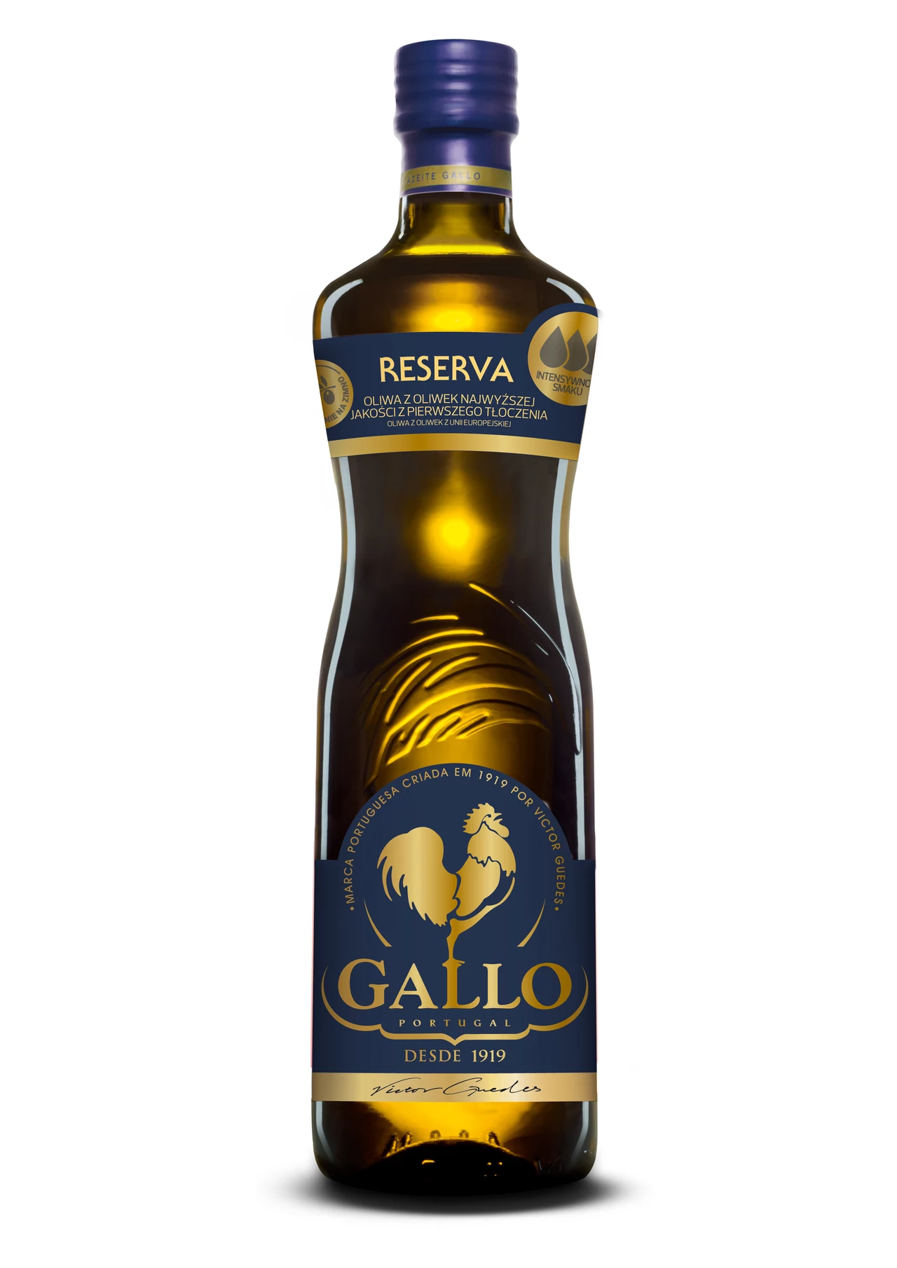 Oliwa z oliwek Gallo Reserva Oliwa z oliwek Gallo Reserva