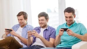 10 najlepszych smartfonów do gier