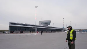 Lotnisko im. Władysława Reymonta w Łodzi