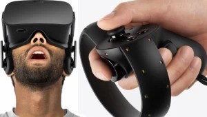 Oculus Rift