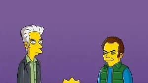 Simpsonowie 