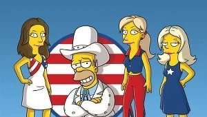 Simpsonowie 