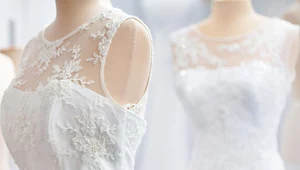 Trendy ślubne na sezon wiosna-lato 2015 okiem blogerki modowej