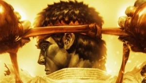 Ultra Street Fighter IV