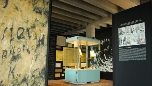 Wystawa "Niezłomni/historie wyklęte" - Muzeum Armii Krajowej