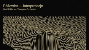 Recenzja Sokół/Hades/Sampler Orchestra "Różewicz - Interpretacje": Walka o oddech