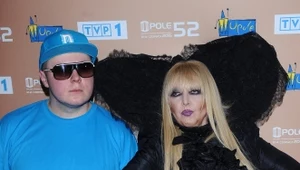 Donatan miał wystąpić w obronie Maryli Rodowicz