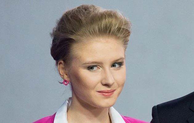 Kinga Duda Kinga Duda