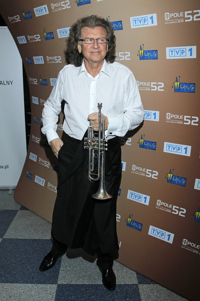 Zbigniew Wodecki Zbigniew Wodecki